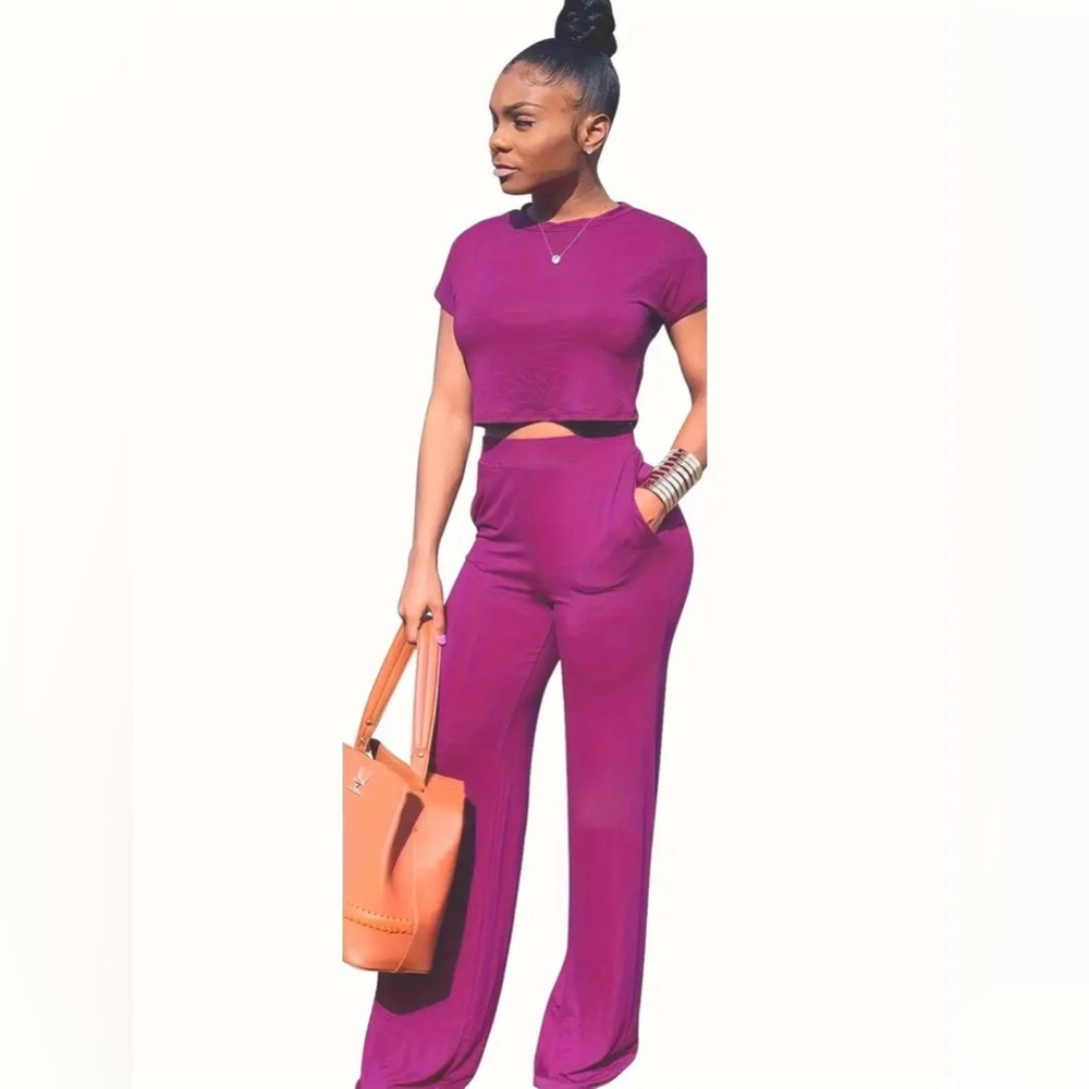 Women’s Two piece outfit
